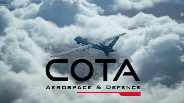 COTA Aerospace & Defence